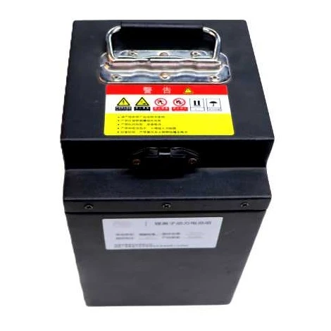 60V 72V Electric Motorcycle Battery