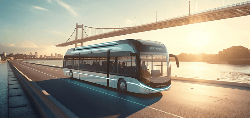 Electric Bus Electric Bus